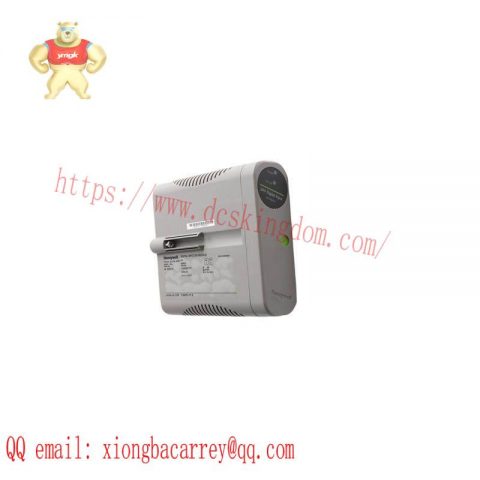 Honeywell 8C-PDIL51 Digital Input Module