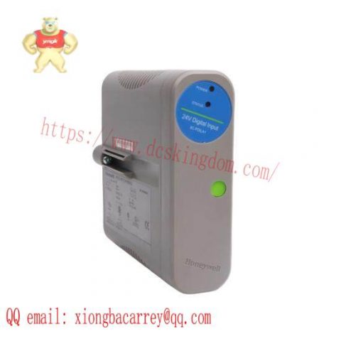 Honeywell 8C-PDILA1 51454471-175 - C300 Series PLC Module