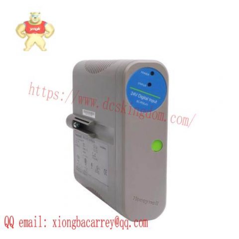 Honeywell C300 Series DCS Module 8C-PDILA1 51454471-175, Advanced Control and Automation Solution