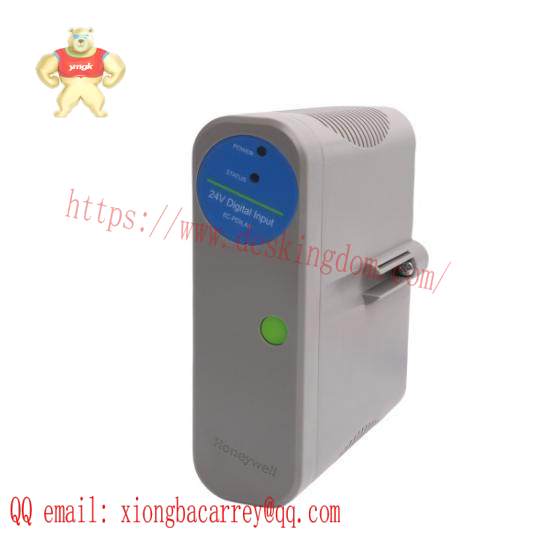 honeywell_8c-pdila1_51454471-175_c300_series_dcs_module_1.jpg Honeywell C300 Series DCS Module 8C-PDILA1 51454471-175, Advanced Control and Automation Solution