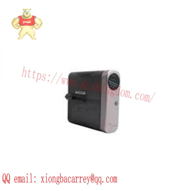 honeywell_8c-pdod51_digital_output_module.jpg Honeywell 8C-PDOD51 - Advanced Digital Output Module