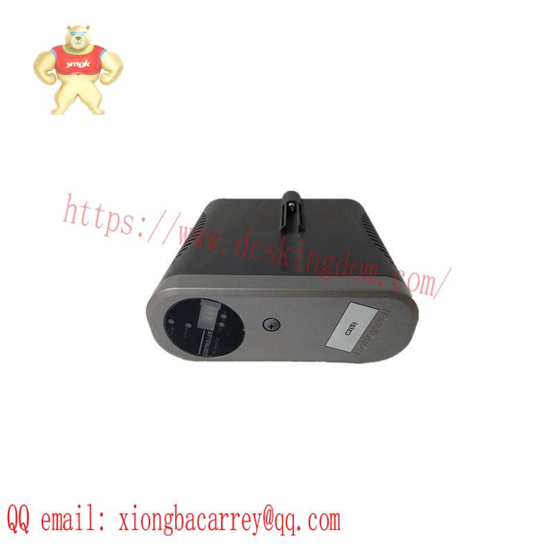 honeywell_8c-sdox01_51307051-175_digital_output_module.jpg Honeywell 8C-SDOX01 Digital Output Module, 51307051-175, Industrial Control Solutions