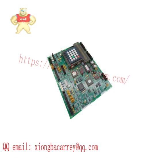 honeywell_8c-sheda1_header_board.jpg HONEYWELL 8C-SHEDA1 Header Board for Industrial Control Systems