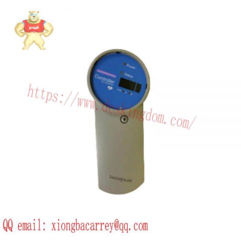 Honeywell 8C-TAID61 Analog Input Module, 51307069-175, Control Systems & Automation