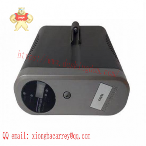 Honeywell 8C-TAID61 51307069-175 Analog Input Module: Precision Control in Industrial Automation