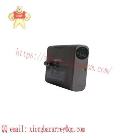 Honeywell 8C-TAID61 Analog Input Module - High-Precision Data Acquisition for Industrial Control