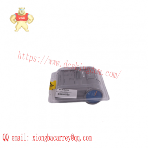 Honeywell 8C-TAIDA1 Input Module; 51307131-175; Control Systems