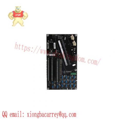 Honeywell 8C-TAIDA1 Analog Input Module: High-Performance, Industrial-grade Sensor Data Acquisition