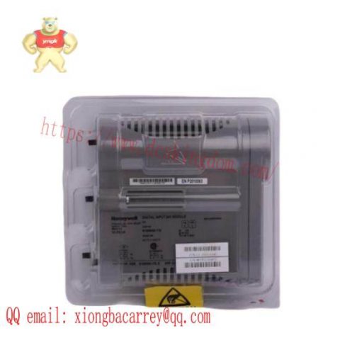 Honeywell 8C-TAIDB1 & 8C-TAID61 Analog Input Digital Modules