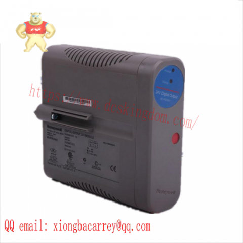 Honeywell 8C-TAIDB1 Analog Input Module, High Precision Industrial Control