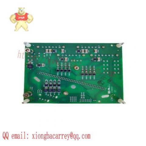 HONEYWELL 8C-TAIM01 Analog Input Module, 51306999-175, Precision Control Solutions
