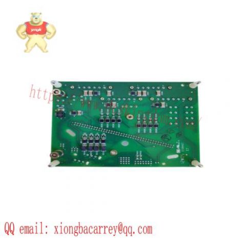 Honeywell 8C-TAIM01 - Advanced Low-Level Analog Input I/O Termination Assembly