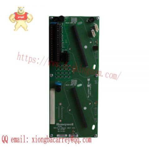 Honeywell 8C-TAIX61/51306977-175 Analog Input Module - Advanced Industrial Control Solution