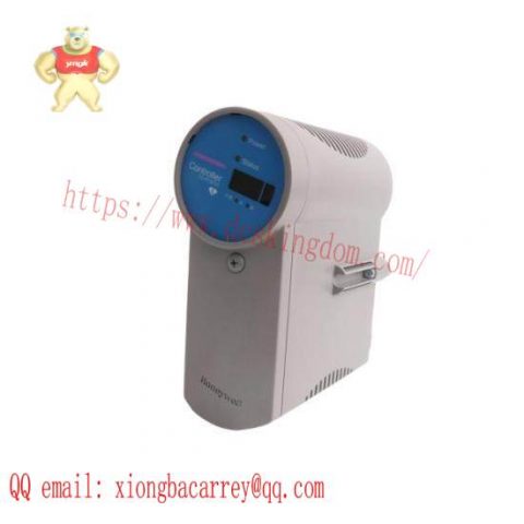 Honeywell 8C-TAIXB1 51307129-175 I/O Module