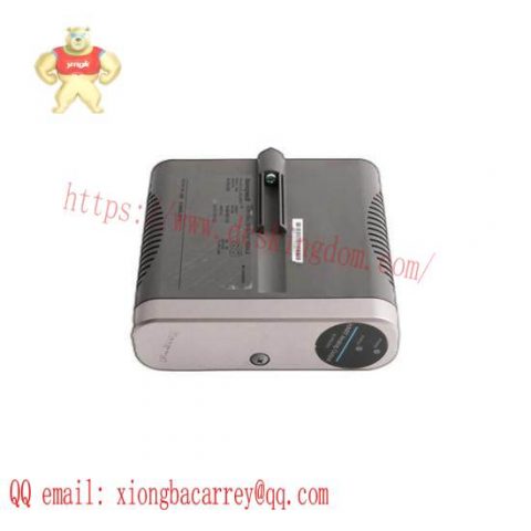 HONEYWELL 8C-TAOX51 Analog Output Module - Precision Control in Industrial Automation