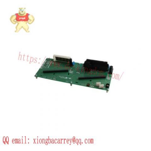 Honeywell 8C-TAOX61 / 51306981-175: Industrial Grade Analog Output Module for DCS Systems