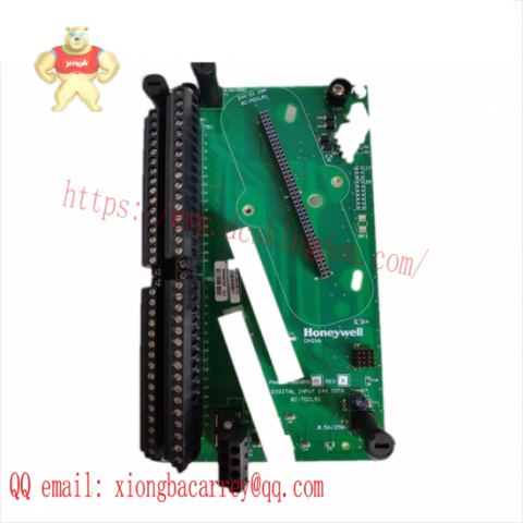 Honeywell 8C-TAOX61 51306981-175 Circuit Board