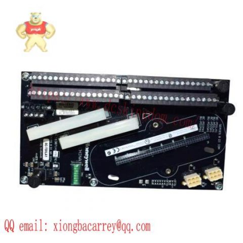 Honeywell 8C-TDILA1 51307141-175 C300 Series DCS Module