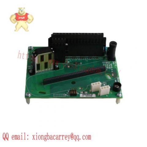 Honeywell 8C-TDOD51/51306075-175 Digital Output Module: Precise Control, Enhanced Efficiency