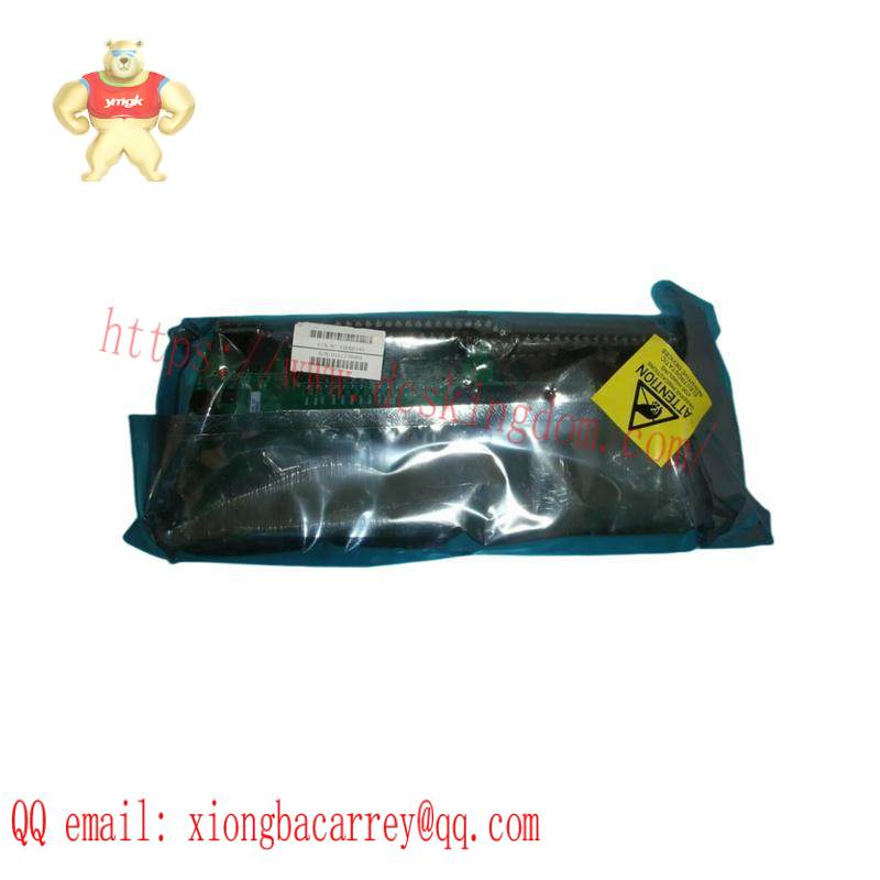 honeywell_8c-tdod61_c300_module.jpg Honeywell 8C-TDOD61 C300 Control Module