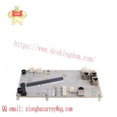 Honeywell 8C-TDODA1 51307149-175 DCS Module - Precision Control for Industrial Automation