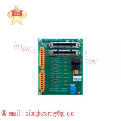 Honeywell 8C-TDODB1 51307151-175 Industrial Control Module