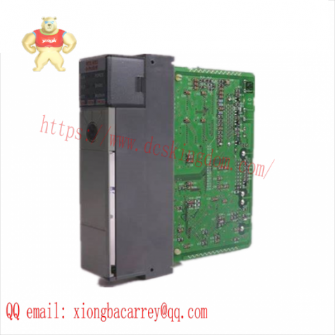 Honeywell 8C-TPOX01 Automation PLC Module