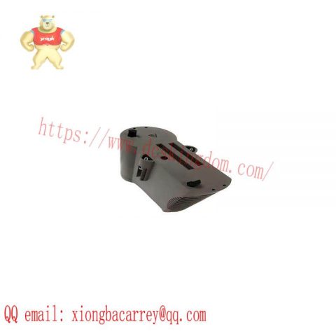 Honeywell 8C-PAIHA1 Analog Input Module with HART Technology