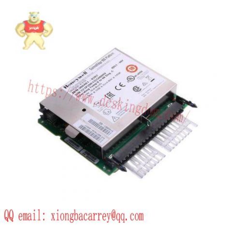 Honeywell 900A16-0103 Analog Input Module
