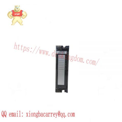 HONEYWELL 900B Analog Input Module - Precision Control for Industrial Automation