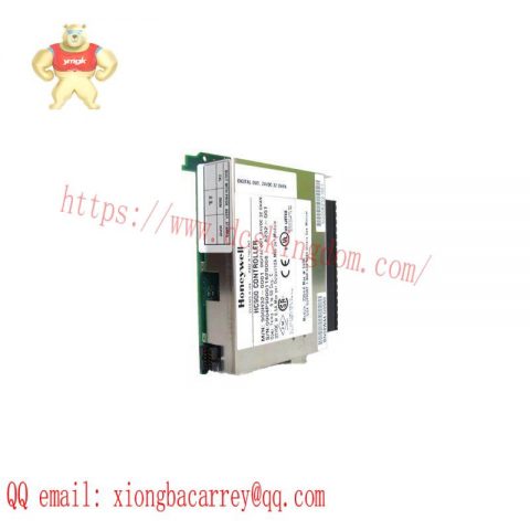 Honeywell 900B08-0202 Analog Output Card for Industrial Control Systems