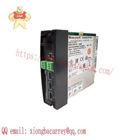 HONEYWELL ControlEdge 900 Series 900C70S-0460 CPU, Advanced Industrial Control System