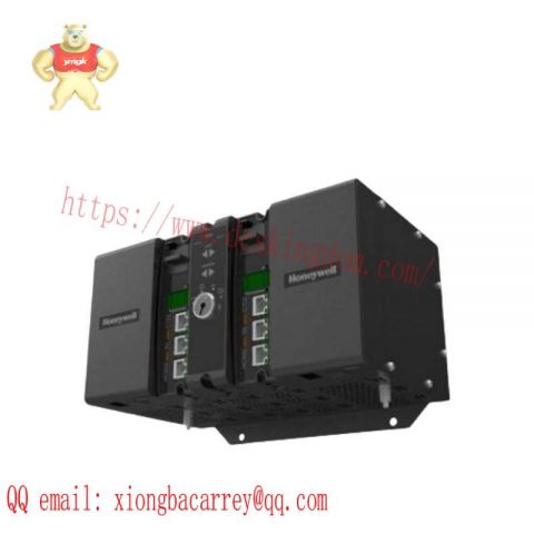 Honeywell 900C75S-0560 Controller, Automation Solutions for Industry