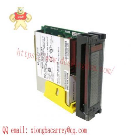 Honeywell 900G Series Digital Input Module - 03-0202