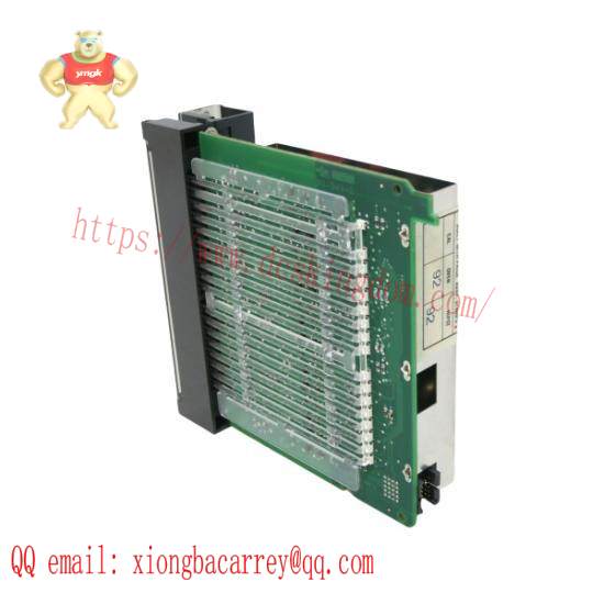 honeywell_900g03-0202_digital_input_module_1.jpg Honeywell 900G Series Digital Input Module - 03-0202