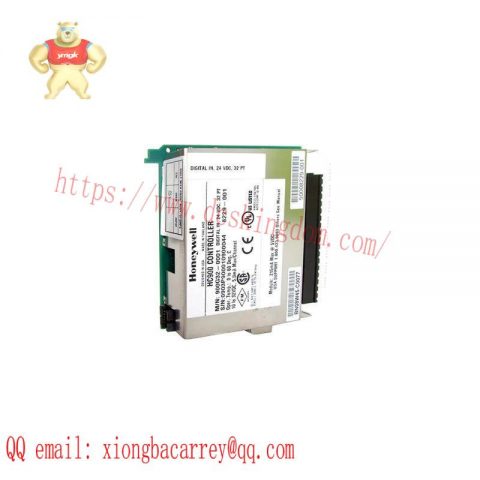 HONEYWELL 900G32-0101 - Industrial Digital Input Module