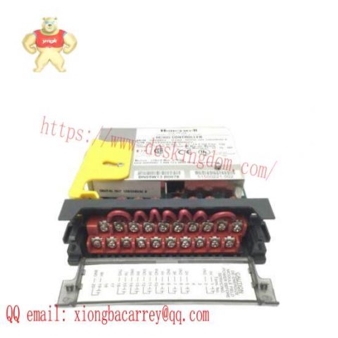 Honeywell DCS Module 900H01-0102: Industrial Automation Control System Component