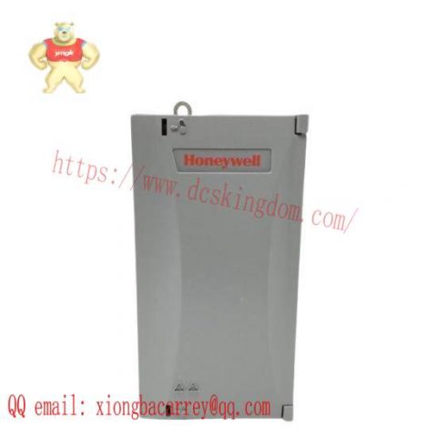 Honeywell 900P01 Series PLC Control Module