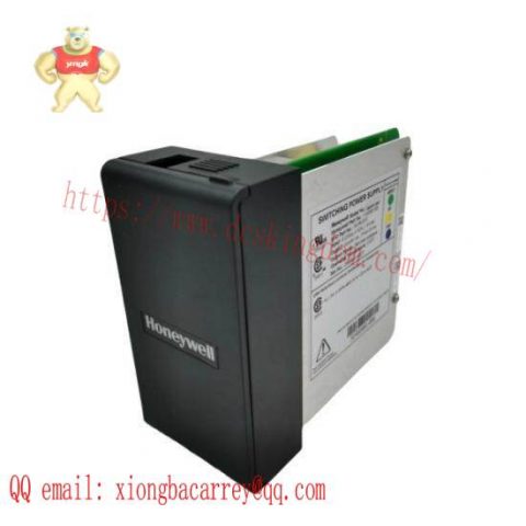 Honeywell 900P Series Programmable Logic Controller Modules