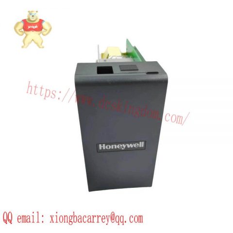 Honeywell 900P01-0501 Power Supply, Industrial Control, Power Supply Module