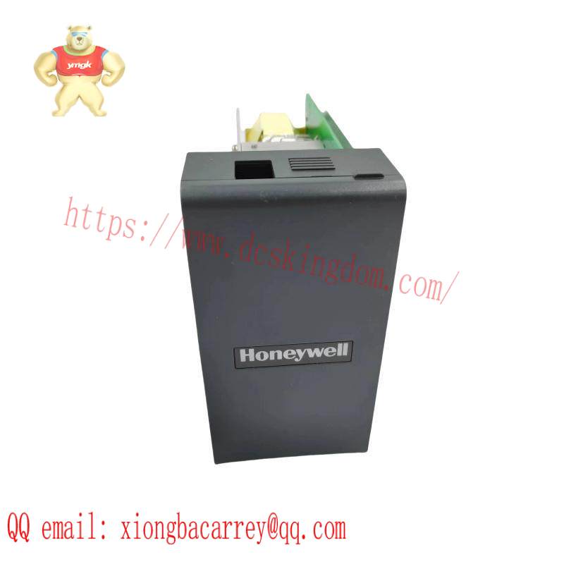 honeywell_900p01-0501_power_supply.jpg Honeywell 900P01-0501 Power Supply, Industrial Control, Power Supply Module