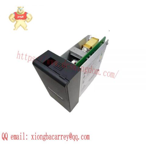 Honeywell Power Supply 900P01-0601, High-Efficiency Industrial Power Solution