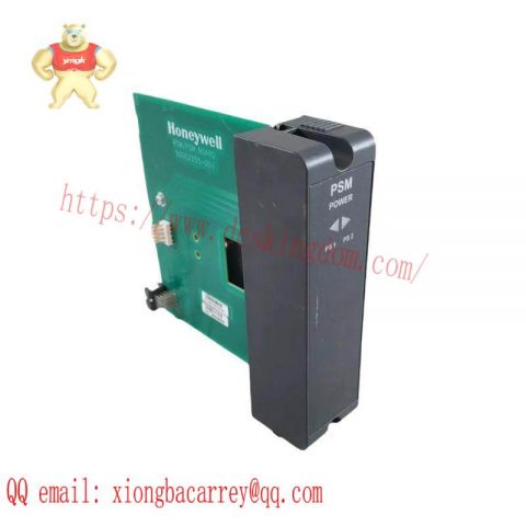 Honeywell 900PSM-0200 Power Status Module