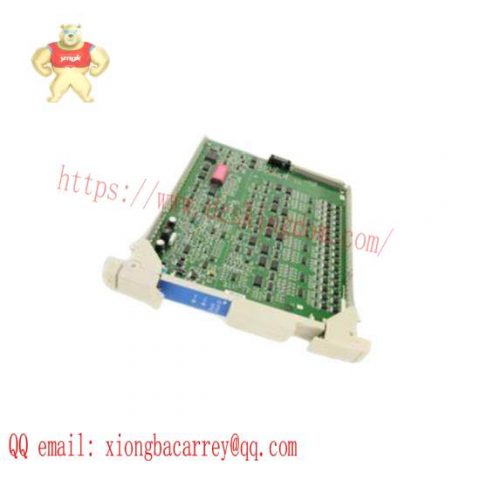 Honeywell 900S75-0460 I/O Scanner, Precision Control for Industrial Automation