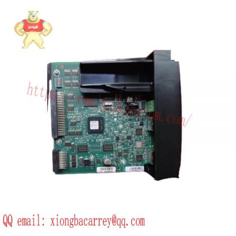 Honeywell 900S75S-0460 I/O Scanner for Industrial Automation