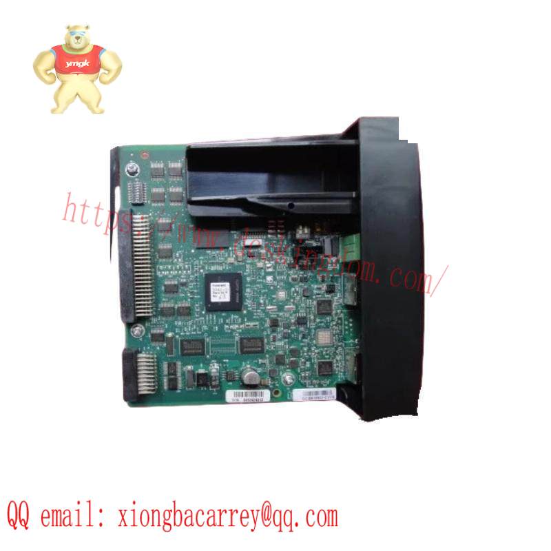 honeywell_900s75s-0460_i_o_scanner.jpg Honeywell 900S75S-0460 I/O Scanner for Industrial Automation