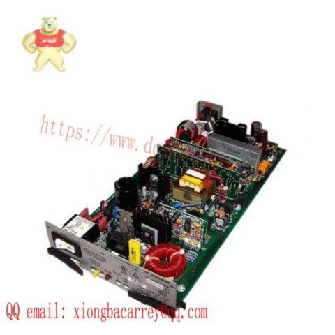 Honeywell ACX-633 51196655-100 Power Supply: Industrial Grade Power Supply for Diverse Applications