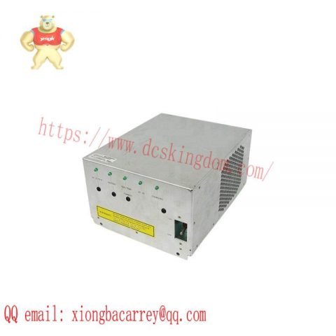 Honeywell 51198947-100F Power Supply - ACX631, Designed for Industrial Control Solutions