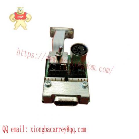 Honeywell ADAPTER PWA51305785-100: Control Module for Advanced Industrial Automation