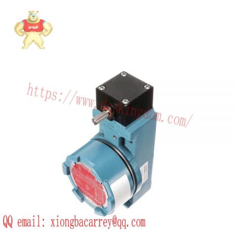 Honeywell BXM4N Snap Action Limit Switch - Advanced Automation Module